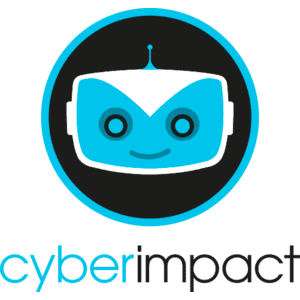 logo cyberimpact rubberduck